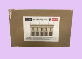 Artitec - Scenery Kits