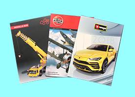 Catalogues