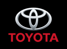Dealer Boxed - Toyota