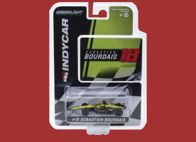 Greenlight 1:64