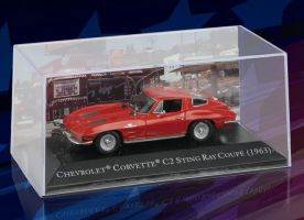 Mag - American Car Collection (cases)