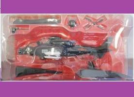 Mag - Helicopter Collection 1:72