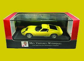 Mag - Mes Voitures Mythiques