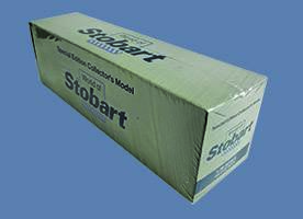 Mag - Stobart Collection