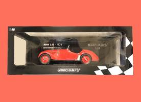 Minichamps 1:18