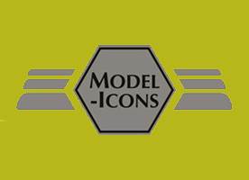Model Icons
