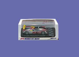 Spark 1:64/1:12/1:87