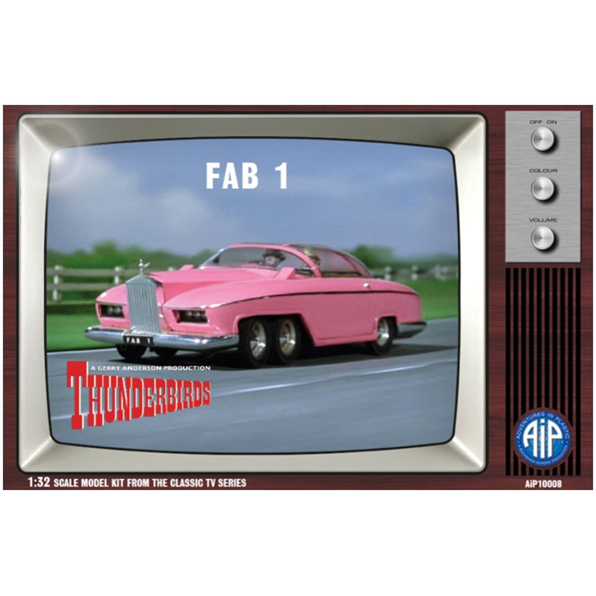 FAB 1