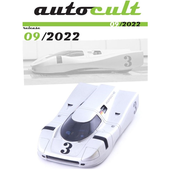 Leaflet AutoCult/ Avenue Release 09/22