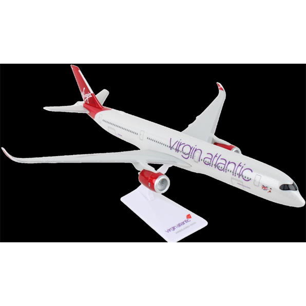Airbus A350 Virgin Atlantic
