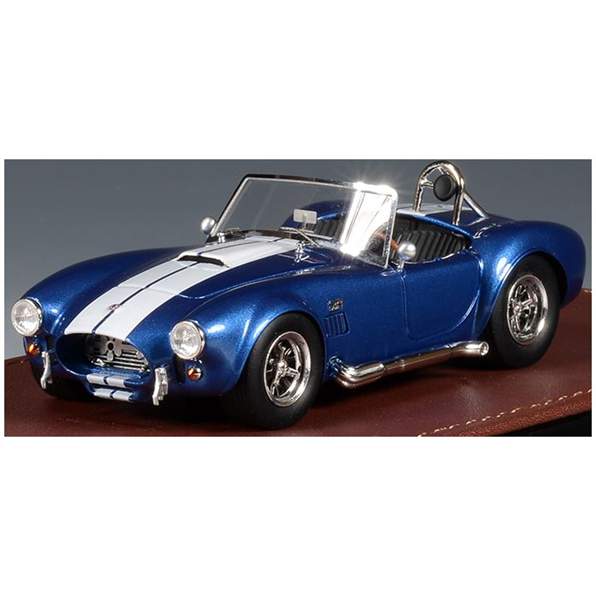 Shelby Cobra 427 S/C Guardsman Blue 1966