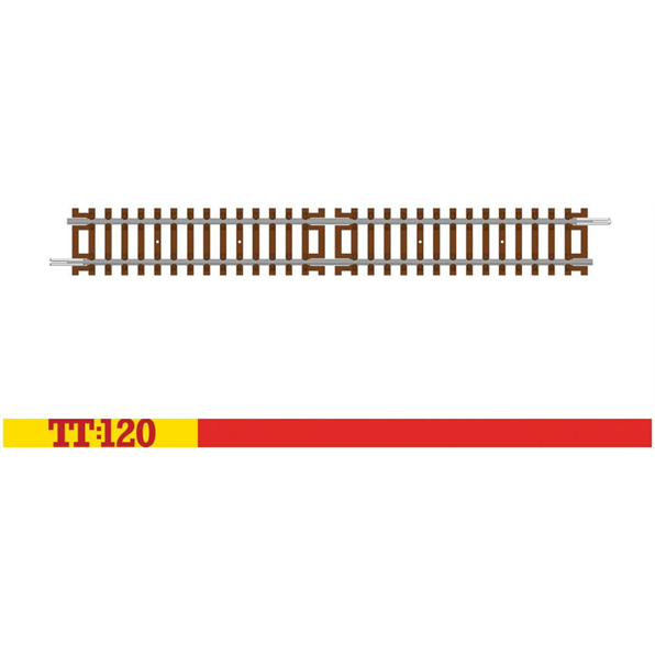 Straight Track