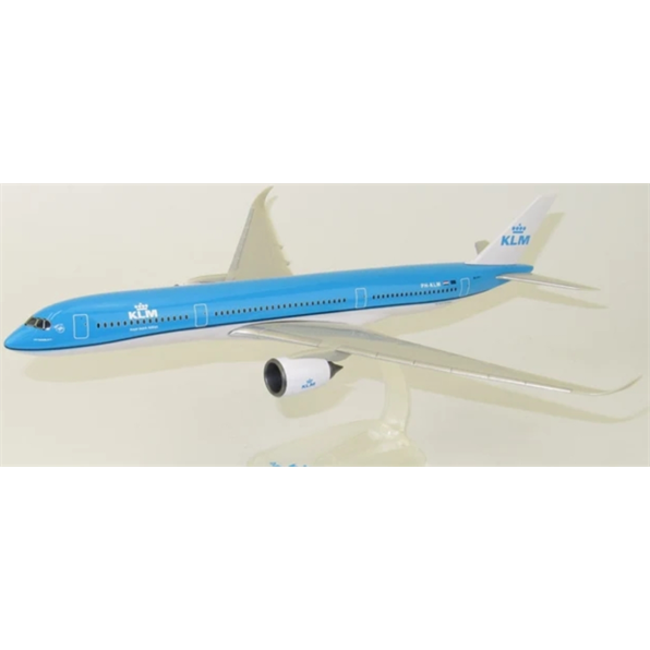 Airbus A350-900 KLM