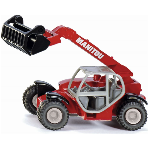 Manitou Telescopic Loader