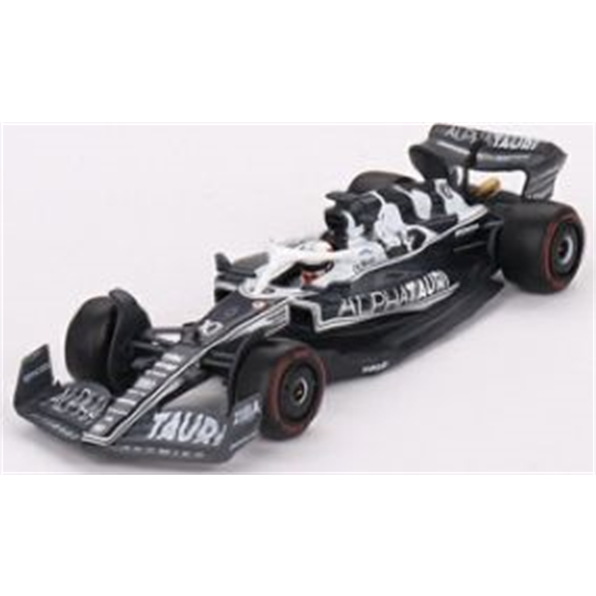 Alphatauri AT03 #10 Pierre Gasly 2022 F1