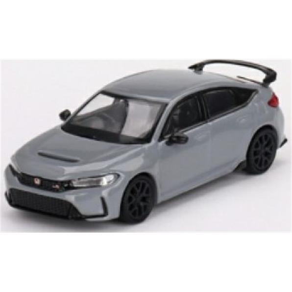 Honda Civic Type R Sonic Grey Pearl 2023 (RHD)
