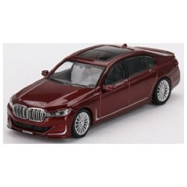 BMW Alpina B7 XDrive Aventurin (LHD)